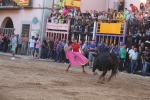 Moncofa posa el punt i final a les festes de Sant Antoni