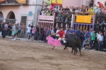 Moncofa posa el punt i final a les festes de Sant Antoni