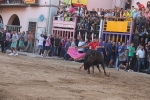 Moncofa posa el punt i final a les festes de Sant Antoni