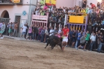 Moncofa posa el punt i final a les festes de Sant Antoni