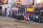 Moncofa posa el punt i final a les festes de Sant Antoni
