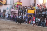 Moncofa posa el punt i final a les festes de Sant Antoni