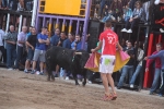 Moncofa posa el punt i final a les festes de Sant Antoni