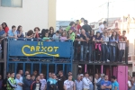Moncofa posa el punt i final a les festes de Sant Antoni