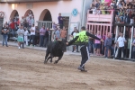 Moncofa posa el punt i final a les festes de Sant Antoni