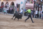 Moncofa posa el punt i final a les festes de Sant Antoni