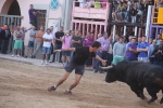 Moncofa posa el punt i final a les festes de Sant Antoni