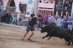 Moncofa posa el punt i final a les festes de Sant Antoni