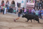 Moncofa posa el punt i final a les festes de Sant Antoni