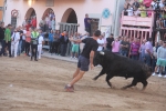 Moncofa posa el punt i final a les festes de Sant Antoni