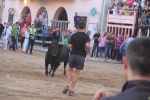 Moncofa posa el punt i final a les festes de Sant Antoni