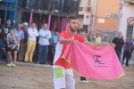 Moncofa posa el punt i final a les festes de Sant Antoni