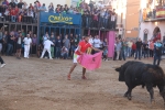 Moncofa posa el punt i final a les festes de Sant Antoni