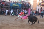 Moncofa posa el punt i final a les festes de Sant Antoni