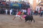 Moncofa posa el punt i final a les festes de Sant Antoni