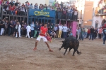 Moncofa posa el punt i final a les festes de Sant Antoni