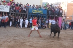 Moncofa posa el punt i final a les festes de Sant Antoni
