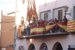 Moncofa posa el punt i final a les festes de Sant Antoni