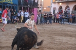 Moncofa posa el punt i final a les festes de Sant Antoni