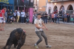 Moncofa posa el punt i final a les festes de Sant Antoni
