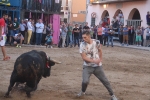 Moncofa posa el punt i final a les festes de Sant Antoni