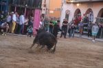 Moncofa posa el punt i final a les festes de Sant Antoni