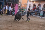 Moncofa posa el punt i final a les festes de Sant Antoni