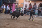 Moncofa posa el punt i final a les festes de Sant Antoni