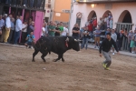 Moncofa posa el punt i final a les festes de Sant Antoni