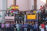 Moncofa posa el punt i final a les festes de Sant Antoni