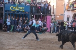 Moncofa posa el punt i final a les festes de Sant Antoni