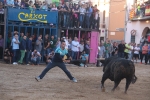 Moncofa posa el punt i final a les festes de Sant Antoni