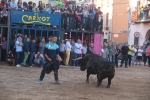 Moncofa posa el punt i final a les festes de Sant Antoni