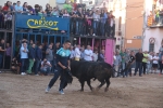 Moncofa posa el punt i final a les festes de Sant Antoni