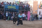 Moncofa posa el punt i final a les festes de Sant Antoni
