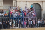 Nules posa el punt i final a les exhibicions taurines