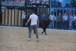 Nules posa el punt i final a les exhibicions taurines