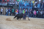 Nules posa el punt i final a les exhibicions taurines