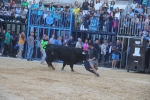 Nules posa el punt i final a les exhibicions taurines