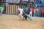 Nules posa el punt i final a les exhibicions taurines