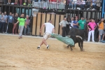 Nules posa el punt i final a les exhibicions taurines