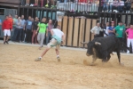 Nules posa el punt i final a les exhibicions taurines