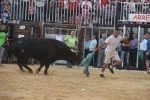 Nules posa el punt i final a les exhibicions taurines