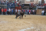 Nules posa el punt i final a les exhibicions taurines