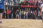 Nules posa el punt i final a les exhibicions taurines