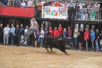 Nules posa el punt i final a les exhibicions taurines