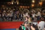 Nules tanca les festes de la Soledad amb una gran desfilada de moda a la plaça Major