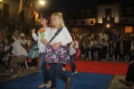 Nules tanca les festes de la Soledad amb una gran desfilada de moda a la plaça Major