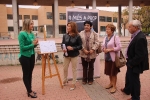 El Ayuntamiento de la Vall d'Uixó invierte 24.000 euros en remodelar la Plaza del Parque