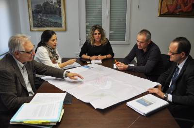 El Ayuntamiento de Vall d?Alba aprueba las ltimas modificaciones del nuevo PGOU que aumenta el suelo no urbanizable en casi 500.000 m2